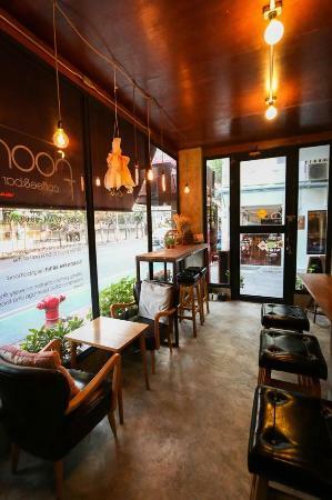 Foong Coffee & Bar